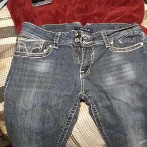 Vigoss jeans